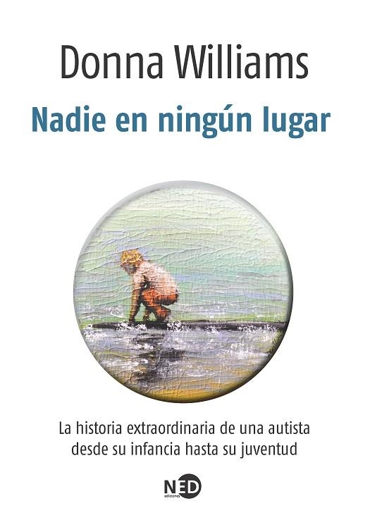 NADIE EN NINGÚN LUGAR | 9788494442445 | WILLIAMS, DONNA | Llibreria Online de Vilafranca del Penedès | Comprar llibres en català