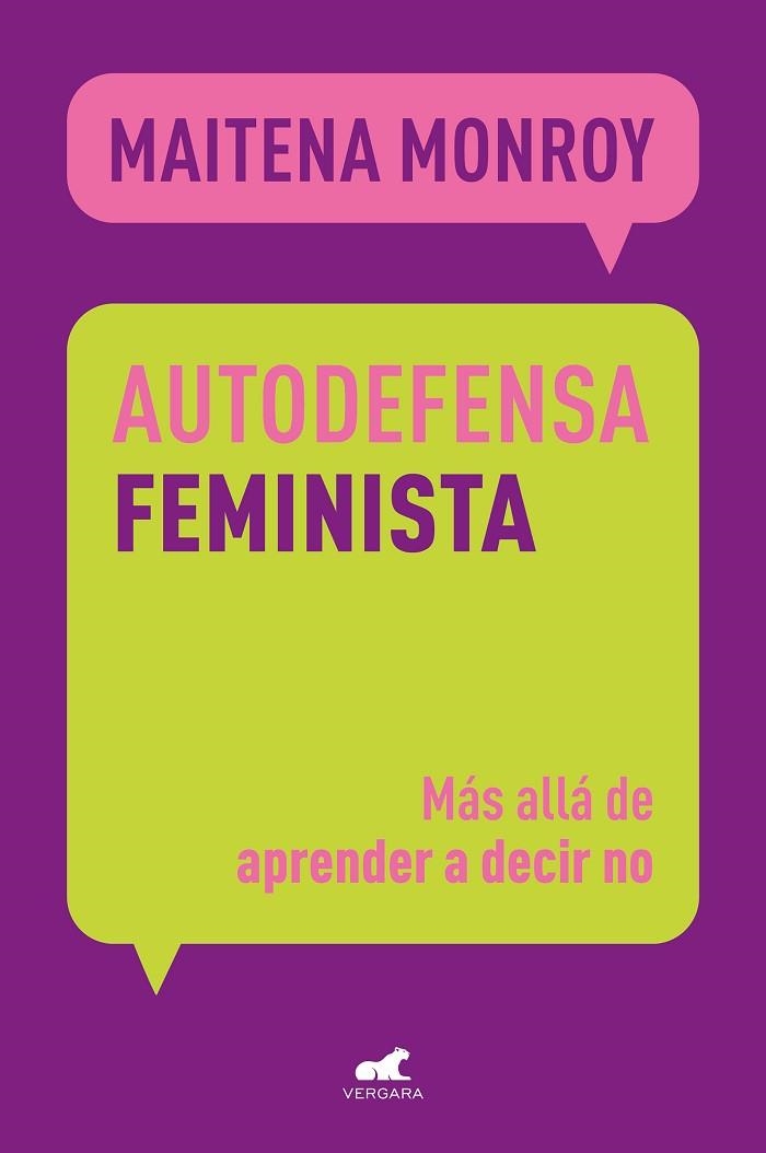 AUTODEFENSA FEMINISTA | 9788419248213 | MONROY, MAITENA | Llibreria L'Odissea - Libreria Online de Vilafranca del Penedès - Comprar libros