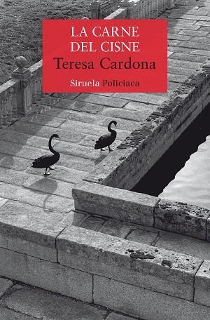 LA CARNE DEL CISNE | 9788419744784 | CARDONA, TERESA | Llibreria L'Odissea - Libreria Online de Vilafranca del Penedès - Comprar libros