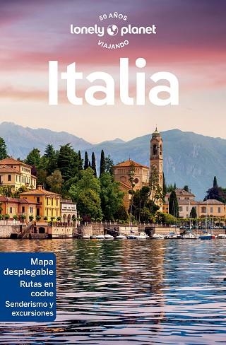 ITALIA 2024 | 9788408223269 | GARWOOD, DUNCAN/GEDDO, BENEDETTA/HARDY, PAULA/HUNT, PHOEBE/MOSTACCIO, SARA/ONG, STEPHANIE/RAUB, KEVI | Llibreria Online de Vilafranca del Penedès | Comprar llibres en català