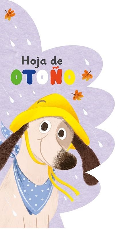 HOJA DE OTOÑO | 9788408255697 | MOREA, MARISA | Llibreria Online de Vilafranca del Penedès | Comprar llibres en català