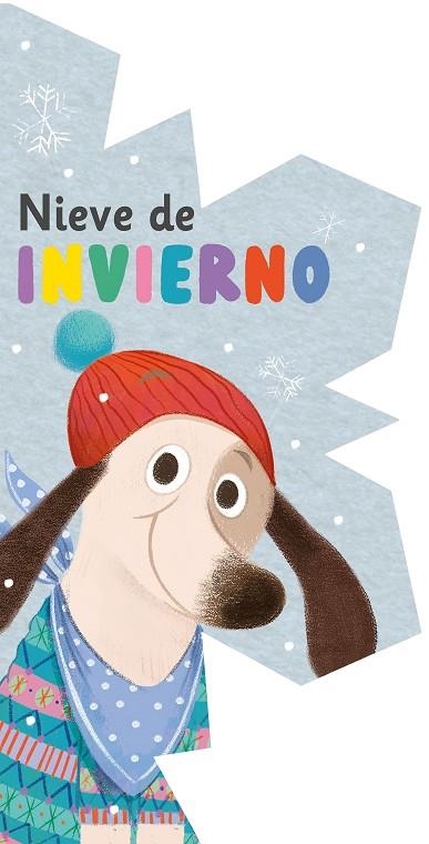 NIEVE DE INVIERNO | 9788408255703 | MOREA, MARISA | Llibreria Online de Vilafranca del Penedès | Comprar llibres en català