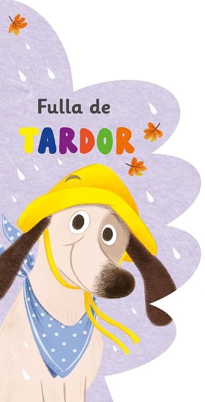 FULLA DE TARDOR | 9788413892504 | MOREA, MARISA | Llibreria Online de Vilafranca del Penedès | Comprar llibres en català