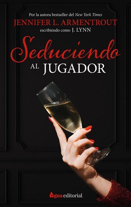 SEDUCIENDO AL JUGADOR | 9788412650983 | L. ARMENTROUT, JENNIFER | Llibreria Online de Vilafranca del Penedès | Comprar llibres en català