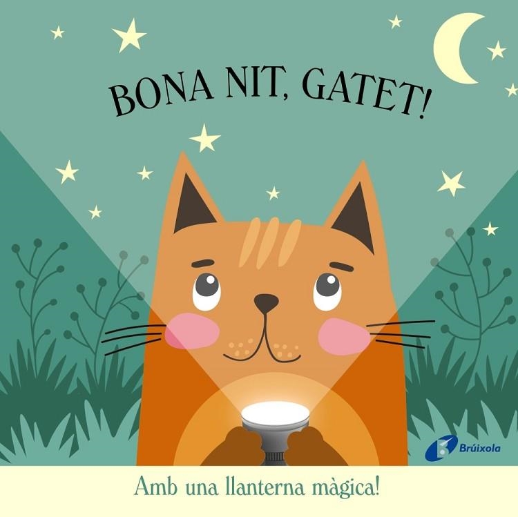 BONA NIT GATET | 9788413492704 | BUTTON, KATIE | Llibreria L'Odissea - Libreria Online de Vilafranca del Penedès - Comprar libros