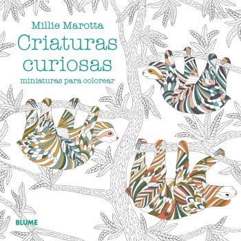 CRIATURAS CURIOSAS MINIATURAS CURIOSAS | 9788419785312 | MAROTTA, MILLIE | Llibreria Online de Vilafranca del Penedès | Comprar llibres en català