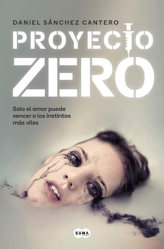 PROYECTO ZERO | 9788491299233 | SÁNCHEZ CANTERO, DANIEL | Llibreria Online de Vilafranca del Penedès | Comprar llibres en català