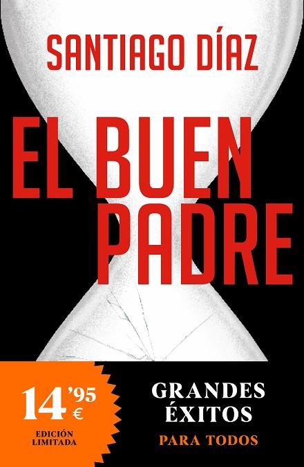 EL BUEN PADRE (INDIRA RAMOS 1) | 9788466368148 | DÍAZ, SANTIAGO | Llibreria Online de Vilafranca del Penedès | Comprar llibres en català