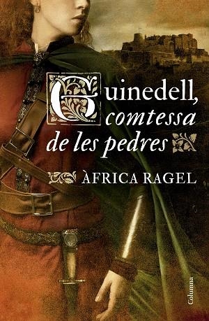 GUINEDELL, COMTESSA DE LES PEDRES | 9788466431118 | RAGEL, ÀFRICA | Llibreria Online de Vilafranca del Penedès | Comprar llibres en català