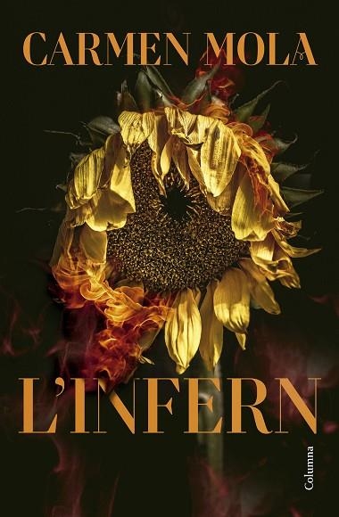 L'INFERN | 9788466430944 | MOLA, CARMEN | Llibreria L'Odissea - Libreria Online de Vilafranca del Penedès - Comprar libros