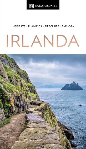 IRLANDA (GUÍAS VISUALES) | 9780241663226 | DK | Llibreria Online de Vilafranca del Penedès | Comprar llibres en català