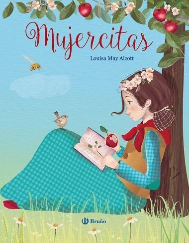 MUJERCITAS | 9788469640265 | ALCOTT, LOUISA MAY | Llibreria Online de Vilafranca del Penedès | Comprar llibres en català