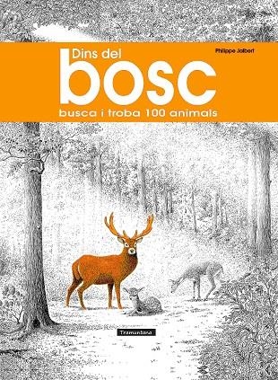 DINS DEL BOSC | 9788418520563 | Llibreria Online de Vilafranca del Penedès | Comprar llibres en català