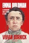 EMMA GOLDMAN | 9788419719447 | GORNICK, VIVIAN | Llibreria L'Odissea - Libreria Online de Vilafranca del Penedès - Comprar libros