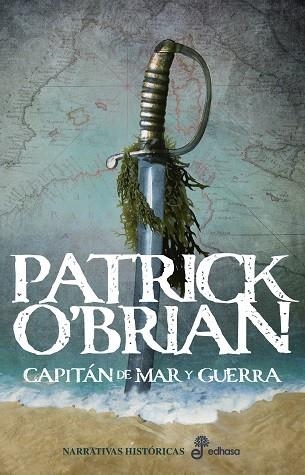 CAPITÁN DE MAR Y GUERRA (I) | 9788435064330 | O'BRIAN, PATRICK | Llibreria Online de Vilafranca del Penedès | Comprar llibres en català