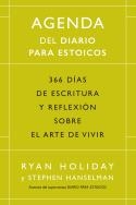 AGENDA DE DIARIO PARA ESTOICOS ( ED. LIMITADA 2024 ) | 9788417963828 | HOLIDAY, RYAN/HANSELMAN, STEPHEN | Llibreria Online de Vilafranca del Penedès | Comprar llibres en català