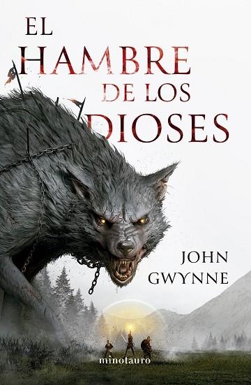 HERMANOS DE SANGRE EL HAMBRE DE LOS DIOSES ( Nº 02/03 ) | 9788445014905 | GWYNNE, JOHN | Llibreria Online de Vilafranca del Penedès | Comprar llibres en català