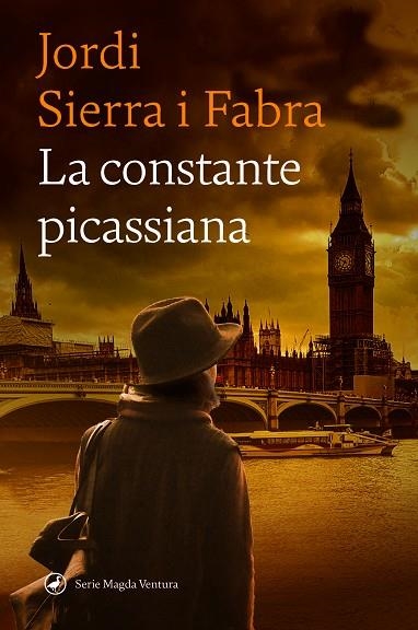 LA CONSTANTE PICASSIANA | 9788418800474 | FUND.PR.JORDI SIERRA | Llibreria Online de Vilafranca del Penedès | Comprar llibres en català