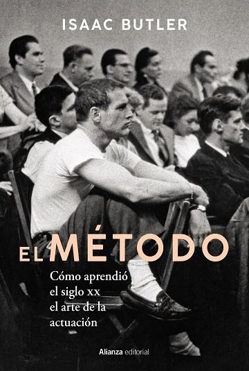 EL MÉTODO | 9788411484428 | BUTLER, ISAAC | Llibreria Online de Vilafranca del Penedès | Comprar llibres en català