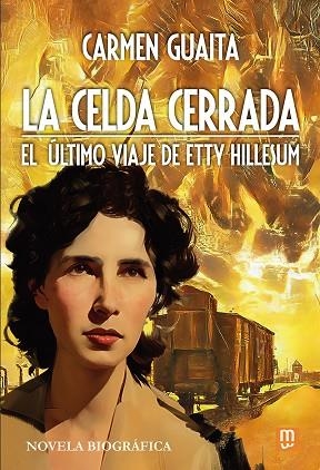 LA CELDA CERRADA | 9788427147492 | GUAITA, CARMEN | Llibreria Online de Vilafranca del Penedès | Comprar llibres en català