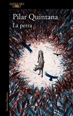 LA PERRA | 9788420476179 | QUINTANA, PILAR | Llibreria Online de Vilafranca del Penedès | Comprar llibres en català