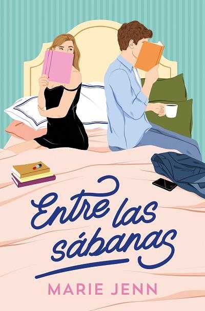 ENTRE LAS SÁBANAS | 9788419241900 | JENN, MARIE | Llibreria L'Odissea - Libreria Online de Vilafranca del Penedès - Comprar libros