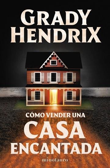 CÓMO VENDER UNA CASA ENCANTADA | 9788445015582 | HENDRIX, GRADY | Llibreria Online de Vilafranca del Penedès | Comprar llibres en català