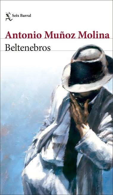 BELTENEBROS | 9788432242557 | MUÑOZ MOLINA, ANTONIO | Llibreria L'Odissea - Libreria Online de Vilafranca del Penedès - Comprar libros