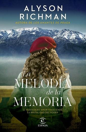 LA MELODÍA DE LA MEMORIA | 9788467071160 | RICHMAN, ALYSON | Llibreria Online de Vilafranca del Penedès | Comprar llibres en català