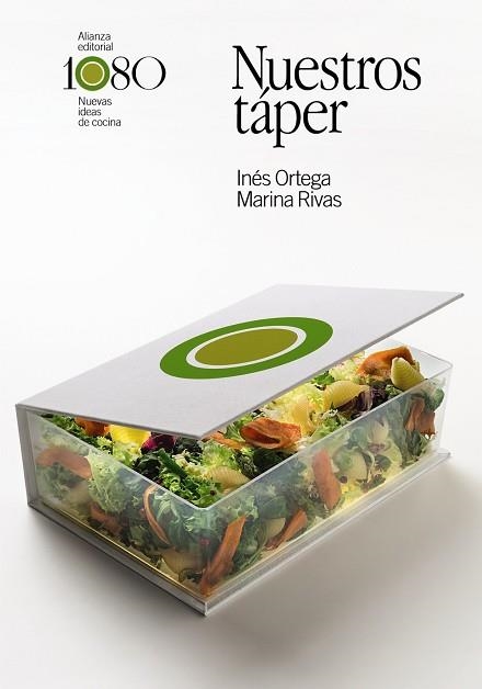 NUESTROS TÁPER | 9788411484404 | ORTEGA, INÉS/RIVAS, MARINA | Llibreria Online de Vilafranca del Penedès | Comprar llibres en català