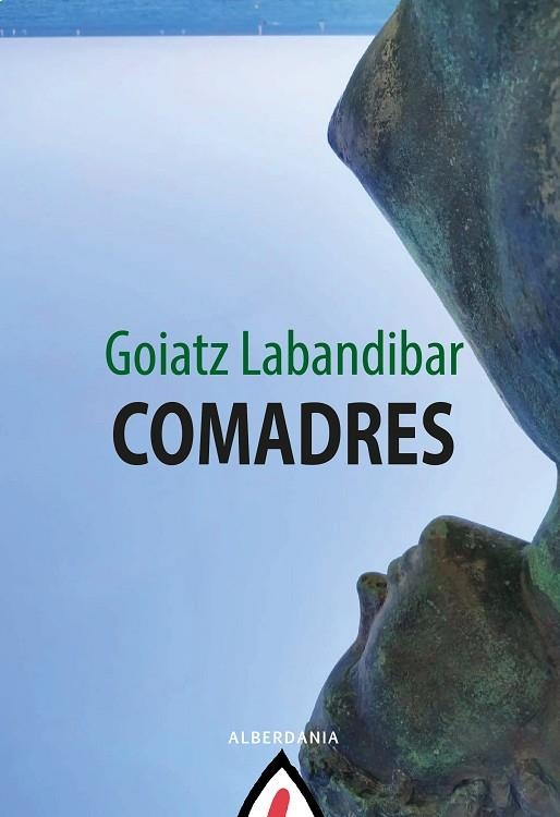 COMADRES | 9788498688108 | LABANDIBAR, GOIATZ | Llibreria Online de Vilafranca del Penedès | Comprar llibres en català