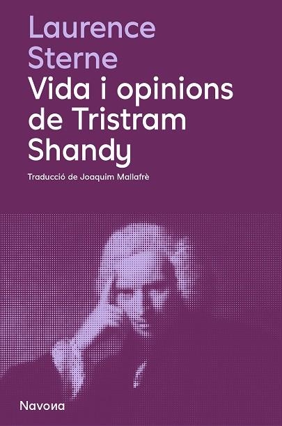 VIDA I OPINIONS DE TRISTRAM SHANDY | 9788419552594 | STERNE, LAURENCE | Llibreria L'Odissea - Libreria Online de Vilafranca del Penedès - Comprar libros