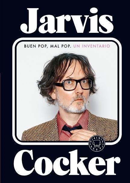 BUEN POP MAL POP | 9788419654441 | COCKER, JARVIS | Llibreria Online de Vilafranca del Penedès | Comprar llibres en català