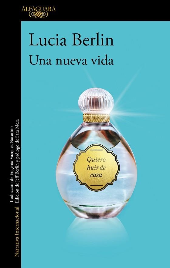 UNA NUEVA VIDA | 9788420470337 | BERLIN, LUCIA | Llibreria Online de Vilafranca del Penedès | Comprar llibres en català