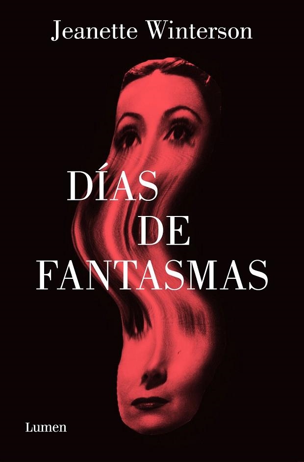 DÍAS DE FANTASMAS | 9788426426307 | WINTERSON, JEANETTE | Llibreria Online de Vilafranca del Penedès | Comprar llibres en català