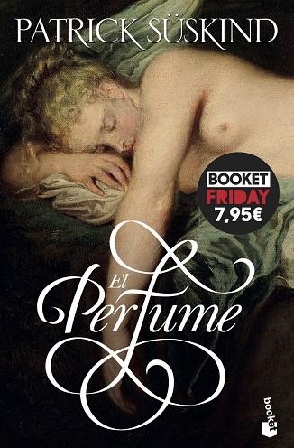 EL PERFUME ( BOOKET FRIDAY ) | 9788432242502 | SÜSKIND, PATRICK | Llibreria Online de Vilafranca del Penedès | Comprar llibres en català