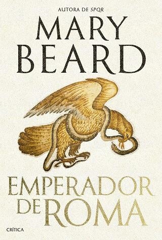 EMPERADOR DE ROMA | 9788491995821 | BEARD, MARY | Llibreria L'Odissea - Libreria Online de Vilafranca del Penedès - Comprar libros