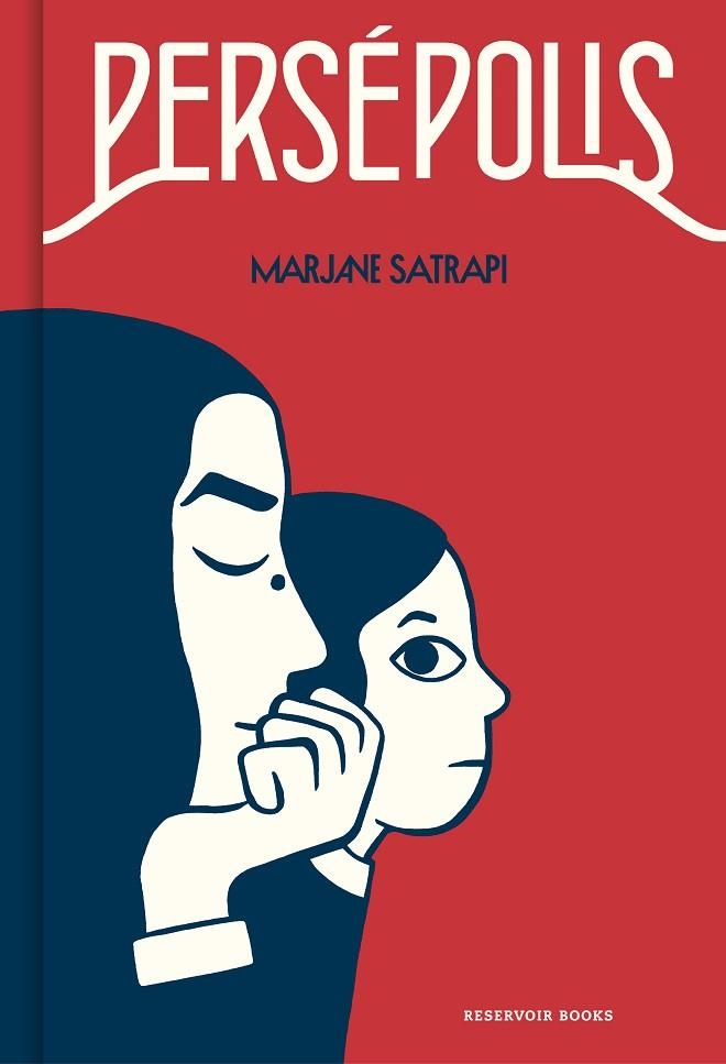 PERSÉPOLIS | 9788417910143 | SATRAPI, MARJANE | Llibreria L'Odissea - Libreria Online de Vilafranca del Penedès - Comprar libros