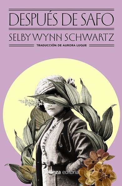 DESPUÉS DE SAFO | 9788411484442 | SCHWARTZ, SELBY WYNN | Llibreria Online de Vilafranca del Penedès | Comprar llibres en català