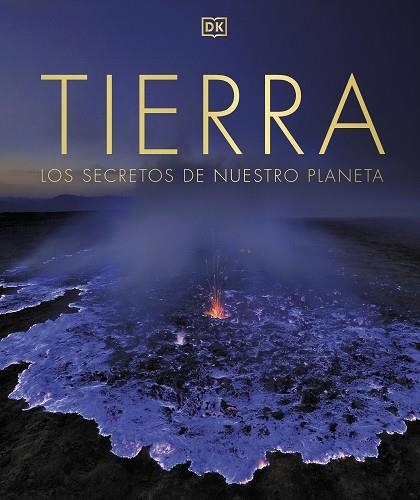 TIERRA | 9780241636961 | DK | Llibreria Online de Vilafranca del Penedès | Comprar llibres en català