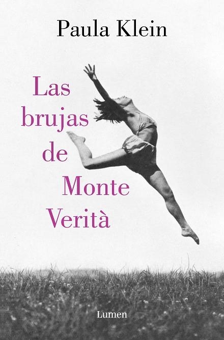 LAS BRUJAS DE MONTE VERITÀ | 9788426428400 | KLEIN, PAULA | Llibreria L'Odissea - Libreria Online de Vilafranca del Penedès - Comprar libros