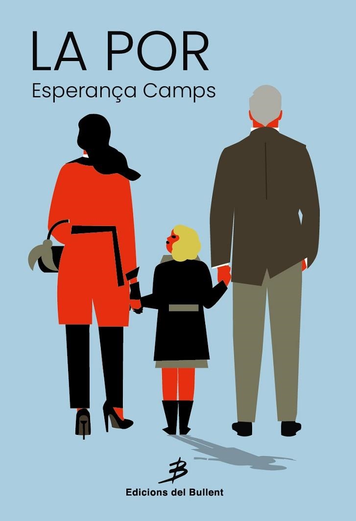 LA POR | 9788499042770 | CAMPS, ESPERANÇA | Llibreria L'Odissea - Libreria Online de Vilafranca del Penedès - Comprar libros