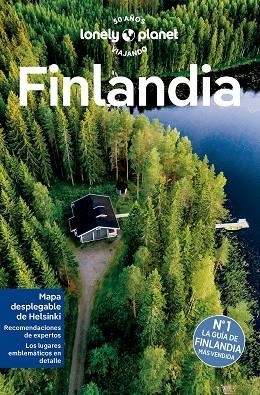 FINLANDIA | 9788408275213 | NOBLE, JOHN/WOOLSEY, BARBARA/HOTTI, PAULA | Llibreria Online de Vilafranca del Penedès | Comprar llibres en català