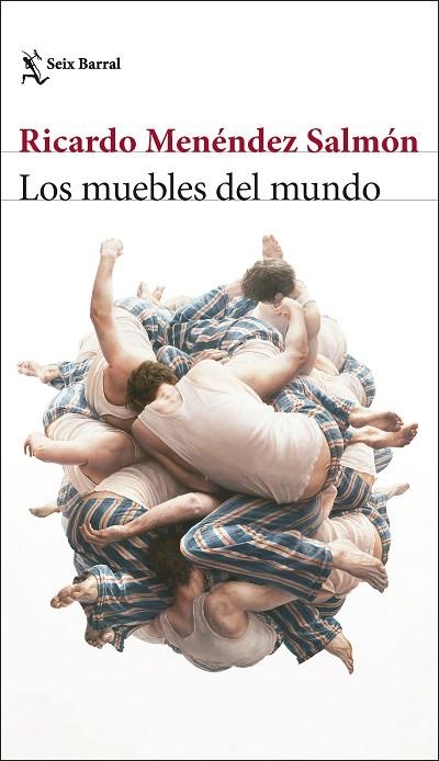 LOS MUEBLES DEL MUNDO | 9788432242694 | MENÉNDEZ SALMÓN, RICARDO | Llibreria L'Odissea - Libreria Online de Vilafranca del Penedès - Comprar libros