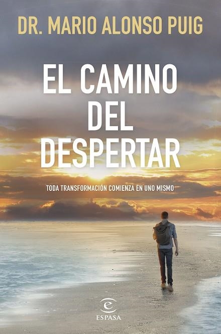 EL CAMINO DEL DESPERTAR | 9788467071573 | PUIG, MARIO ALONSO | Llibreria Online de Vilafranca del Penedès | Comprar llibres en català