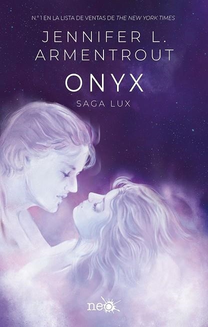 ONYX | 9788419655882 | ARMENTROUT, JENNIFER L. | Llibreria Online de Vilafranca del Penedès | Comprar llibres en català