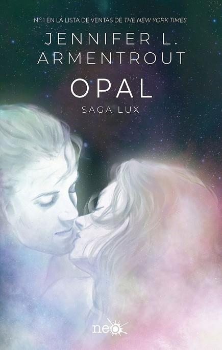 OPAL | 9788419655905 | ARMENTROUT, JENNIFER L. | Llibreria Online de Vilafranca del Penedès | Comprar llibres en català