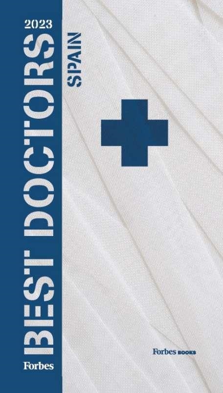 BEST DOCTORS SPAIN | 9788409540617 | VV. AA | Llibreria Online de Vilafranca del Penedès | Comprar llibres en català