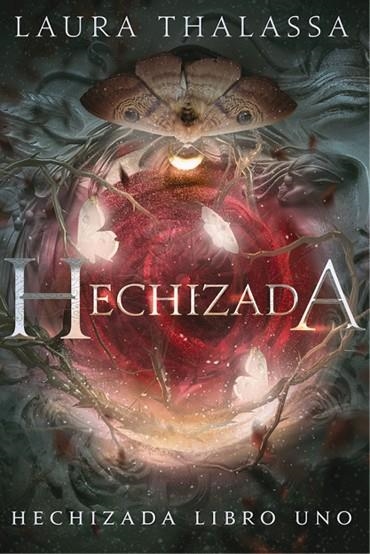 HECHIZADA | 9788419988041 | THALASSA, LAURA | Llibreria Online de Vilafranca del Penedès | Comprar llibres en català