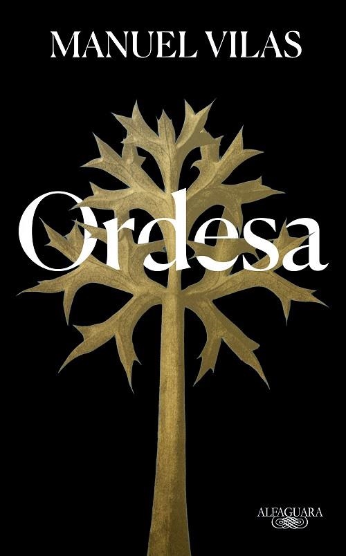 ORDESA ( EDICIÓN ESPECIAL 5 ANIVERSARIO ) | 9788420476551 | VILAS, MANUEL | Llibreria Online de Vilafranca del Penedès | Comprar llibres en català